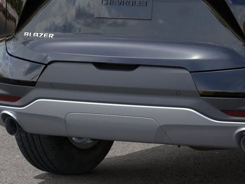New 2026 Chevrolet Blazer LT image 14