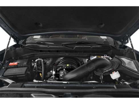 Used 2022 Chevrolet Silverado 1500 ZR2 w/ Technology Package AWD/4WD image 15