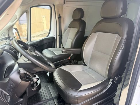 Used 2020 RAM ProMaster 1500 image 2