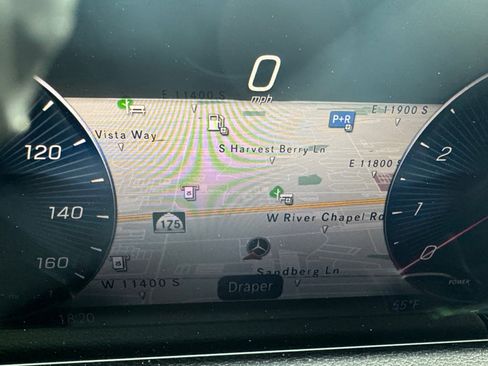 New 2026 Mercedes-Benz GLB 250 4MATIC image 11