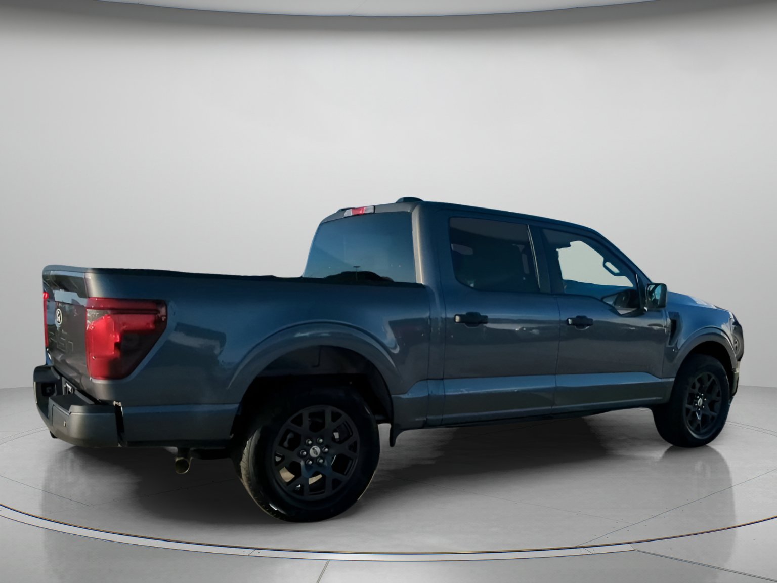 New 2026 Ford F150 STX w/ Equipment Group 200A RWD image 32