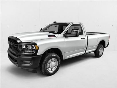 Used 2023 RAM 2500 Tradesman