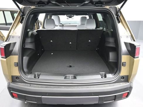 New 2026 Jeep Cherokee Laredo AWD/4WD image 21