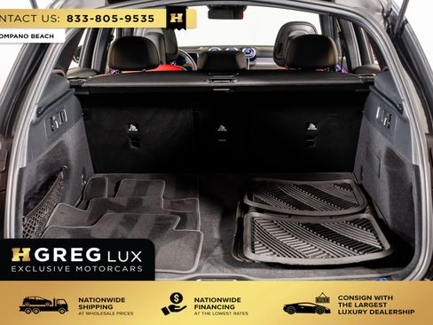 Used 2024 Mercedes-Benz GLC 43 AMG 4MATIC w/ Driver Assistance Package image 51