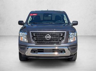 Certified 2024 Nissan Titan SV w/ SV Convenience Package video 2