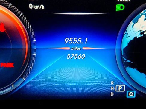 Used 2022 Mercedes-Benz GLC 300 4MATIC image 15