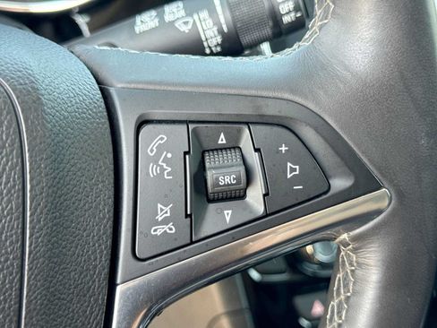 Used 2018 Buick Encore Preferred AWD/4WD image 23