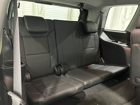 Used 2018 Chevrolet Tahoe Premier w/ Max Trailering Package image 33