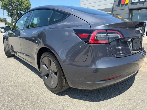 Used 2023 Tesla Model 3 Standard Range RWD image 3