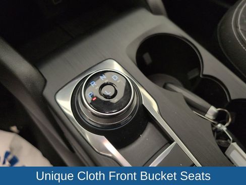 Certified 2025 Ford Escape Active image 32