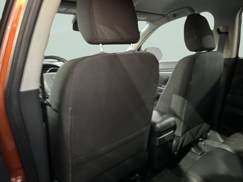 Used 2024 Mitsubishi Outlander Sport ES image 33