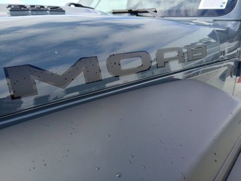 New 2026 Jeep Wrangler Unlimited Rubicon 392 image 11