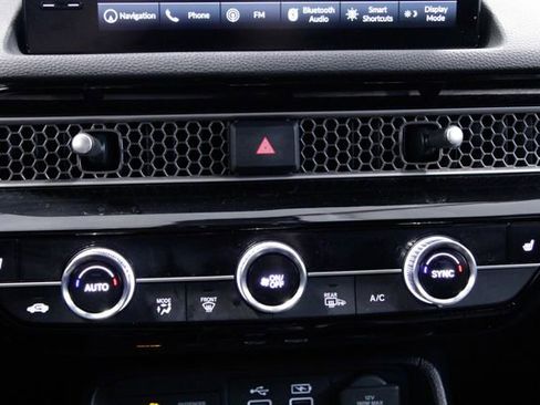 Certified 2024 Honda Civic Sport Touring image 30