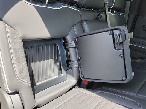 New 2026 GMC Sierra 1500 AT4X AWD/4WD image 48