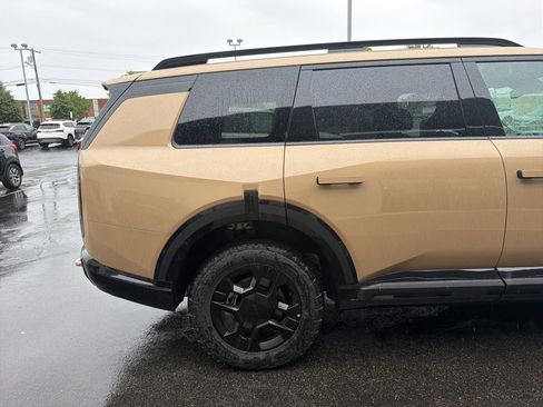 New 2027 Kia Telluride SX X-Pro AWD/4WD image 7