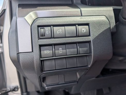 New 2026 Toyota 4Runner SR5 AWD/4WD image 22