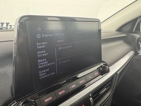 Used 2024 Kia Forte LXS FWD image 22