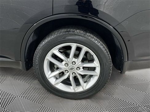 Certified 2022 Dodge Durango GT image 30