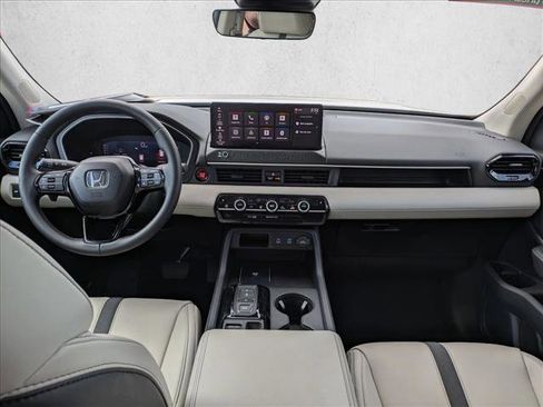 Used 2026 Honda Passport RTL image 14