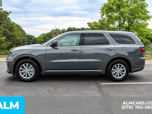 Used 2026 Dodge Durango GT RWD image 7