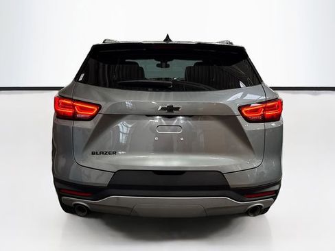 New 2026 Chevrolet Blazer LT w/ Convenience Package image 7