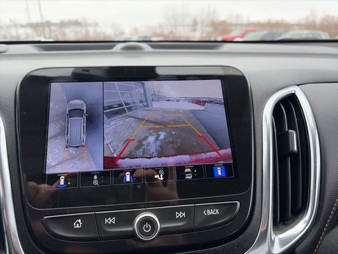 Certified 2023 Chevrolet Equinox Premier image 34