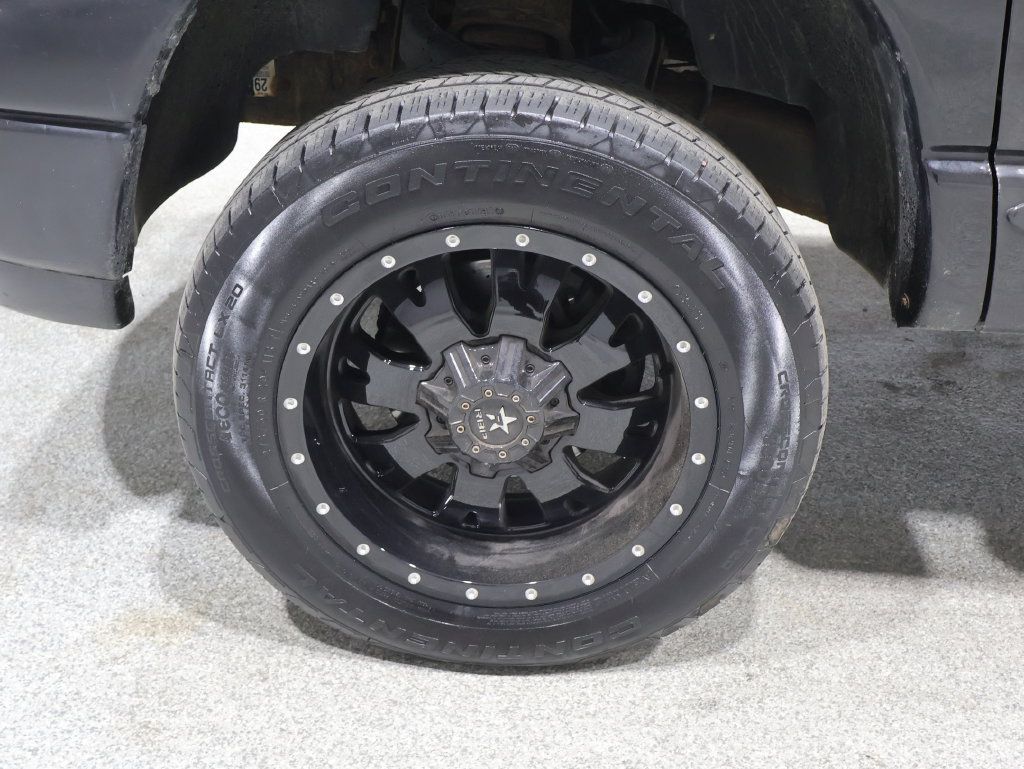 Used 2006 Dodge Ram 1500 Truck SLT w/ Quad Cab Big Horn Value Group AWD/4WD image 19