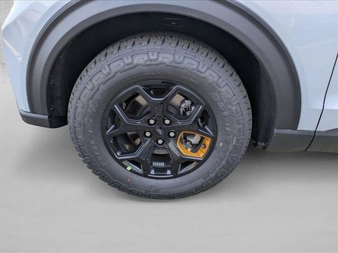 New 2026 Ford Explorer Tremor w/ Tremor Convenience Package AWD/4WD image 10