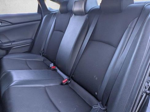 Used 2020 Honda Civic Sport image 17