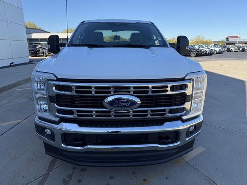 New 2026 Ford F250 XLT image 8