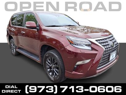 Used 2021 Lexus GX 460 Premium w/ Premium Package