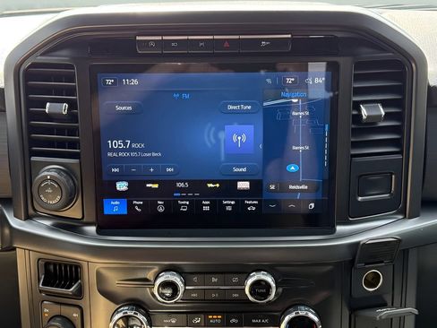 Used 2024 Ford F150 XLT w/ Equipment Group 303A High AWD/4WD image 24