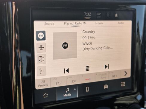 New 2026 RAM 1500 Big Horn w/ Night Edition AWD/4WD image 19