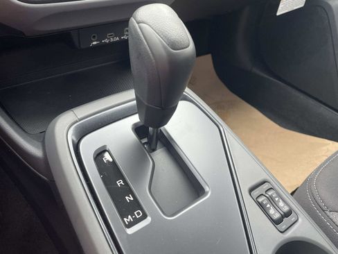 New 2026 Subaru Crosstrek 2.0i Premium image 14