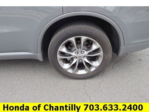 Used 2020 Dodge Durango GT image 30