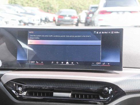 New 2026 BMW i4 eDrive40 w/ M Sport Package image 23