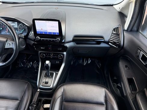 Used 2021 Ford EcoSport Titanium AWD/4WD image 23