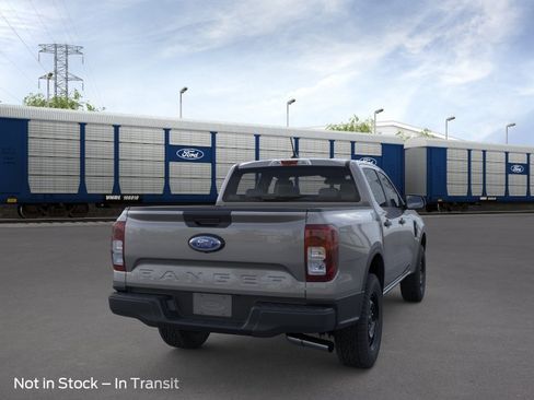 New 2026 Ford Ranger XL RWD image 8