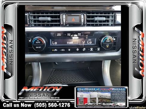Certified 2024 Nissan Pathfinder SV AWD/4WD image 13