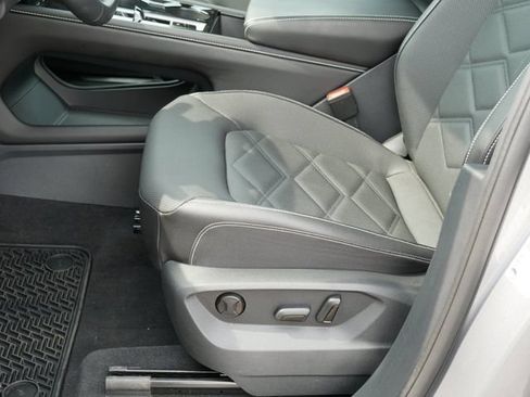 Certified 2026 Volkswagen Atlas SE AWD/4WD image 14