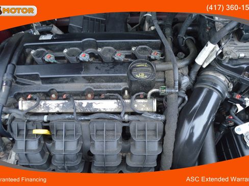 Used 2016 Jeep Patriot Latitude FWD image 27