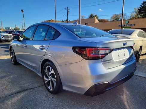 Used 2024 Subaru Legacy Premium image 6