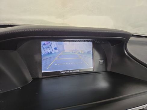 Used 2015 Honda Accord Sport image 18