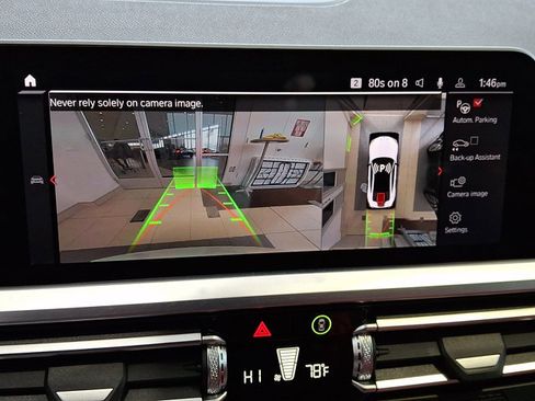 Used 2021 BMW M4 Competition image 18