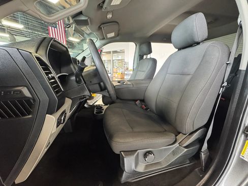 Used 2019 Ford F150 XL w/ Equipment Group 101A Mid AWD/4WD image 13