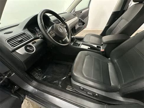 Used 2012 Volkswagen Passat 2.5 SE image 13