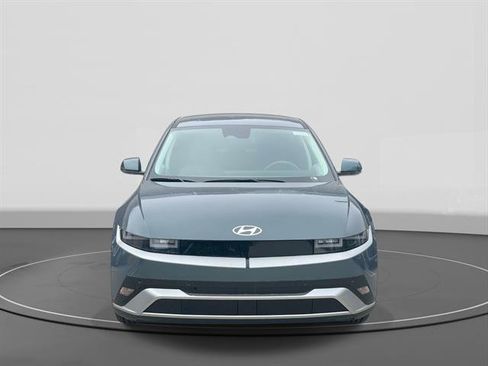 New 2026 Hyundai Santa Fe Calligraphy FWD image 2