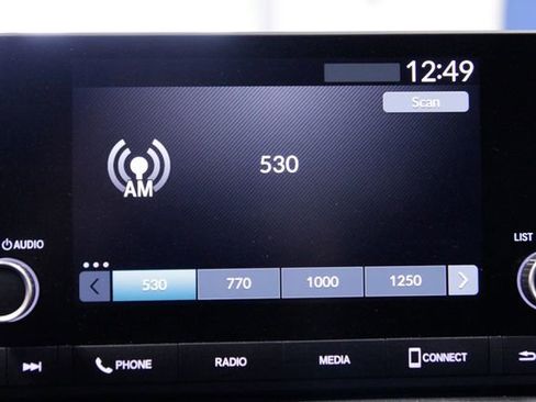 Certified 2024 Honda HR-V Sport image 31