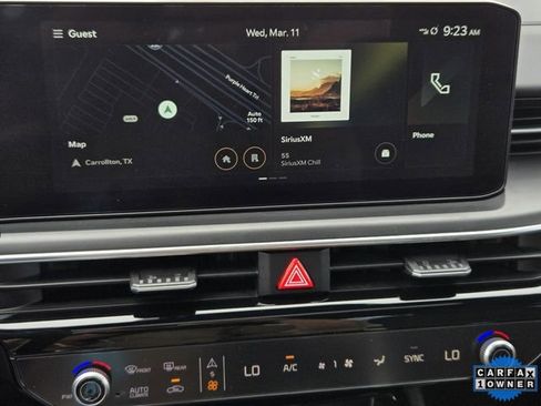 Certified 2025 Kia K5 GT-Line w/ GT-Line Premium Package image 22