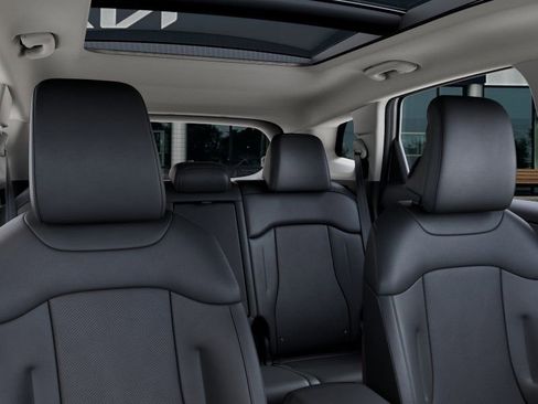 New 2026 Kia Sportage EX image 29